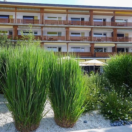 Apartment Le Farinet-2 By Interhome Crans-Montana Ngoại thất bức ảnh