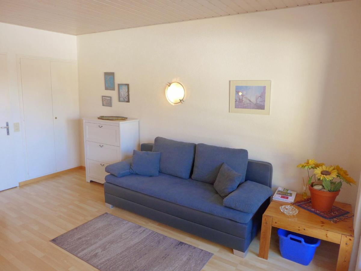 Apartment Le Farinet-2 By Interhome Crans-Montana Ngoại thất bức ảnh