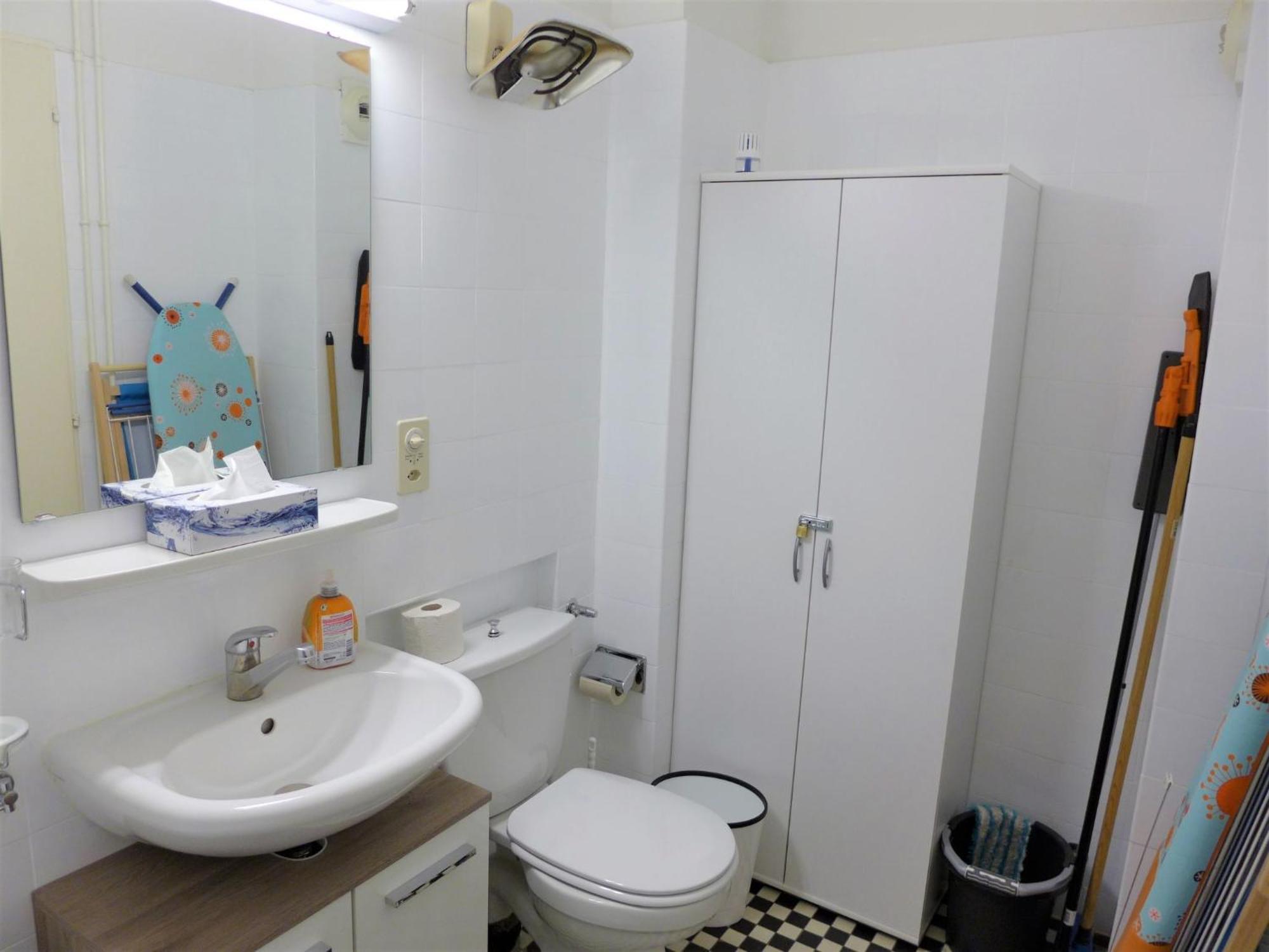 Apartment Le Farinet-2 By Interhome Crans-Montana Ngoại thất bức ảnh